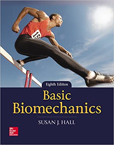 Basic Biomechanics (8th Edition) - Epub + Converted pdf
